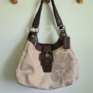 Coach Hobo Bag